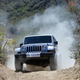 Illustration for article titled 2014 Jeep Wrangler Unlimited: Off-Road Tested On Nittos New Dirt Tires